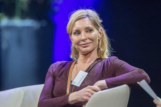Michèle Binswanger (ci-dessus) et l'ex-députée zougoise Jolanda Spiess-Hegglin s'opposent dans une bataille juridique depuis plusieurs années (archives).